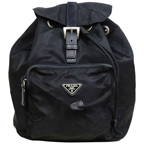 prada vintage backpack|vintage prada handbags 1990s.